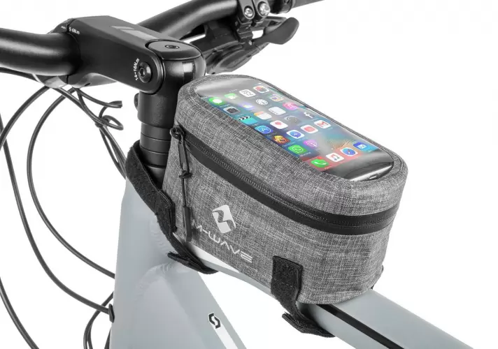 Велосумка M-WAVE Suburban Top