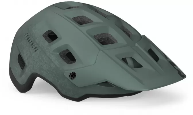 Terranova Cycling Helmet