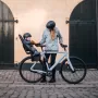 Imagine pt. Scaun de bicicletă pt. copii cu fixare de cadru Yepp 2 Maxi