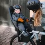 Imagine pt. Scaun de bicicletă pt. copii cu fixare de cadru Yepp 2 Maxi