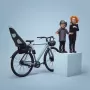 Фото для Детское велосиденье с креплением на раму Yepp 2 Maxi