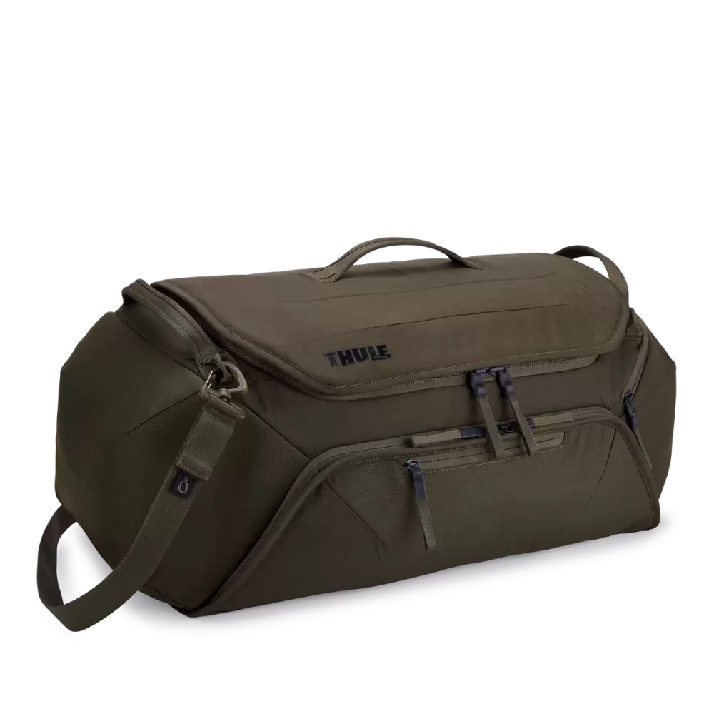 Roundtrip Bike Duffel