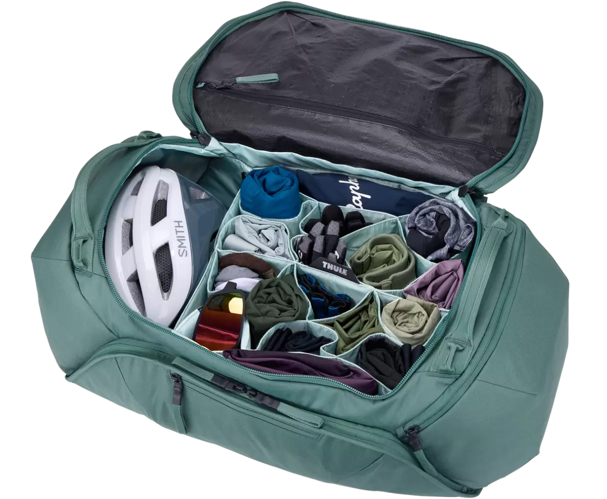 Image of Roundtrip Bike Duffel