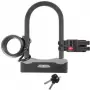 Lacăt pt. bicicletă M-WAVE BS shackle lock 165x247mm