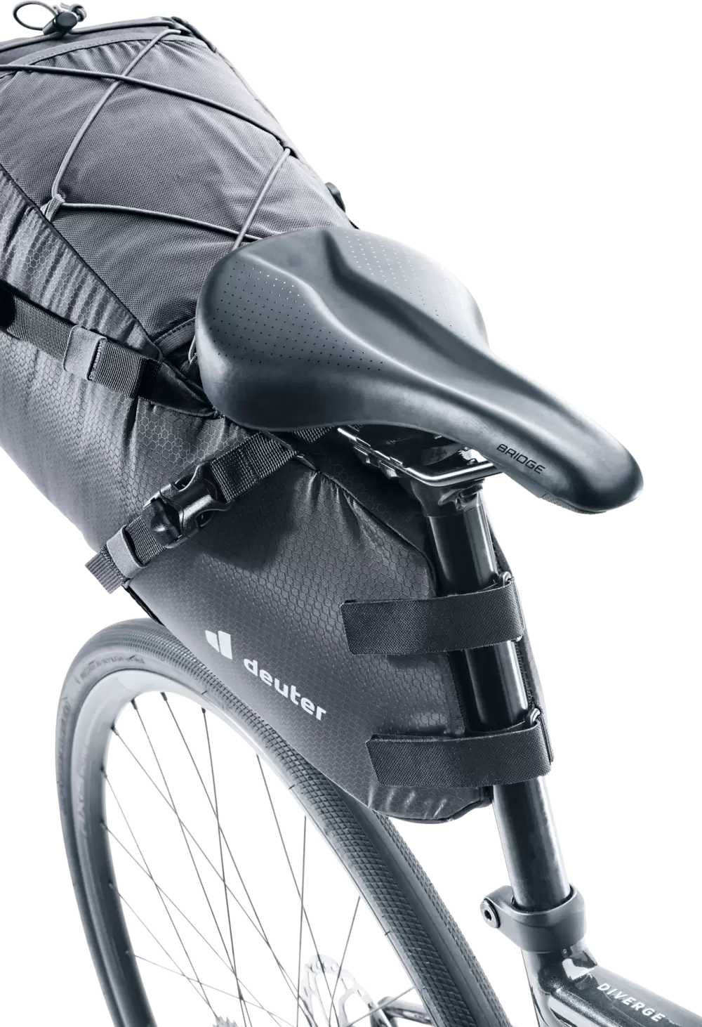 Image of Mondego SB 16 Bike Bag