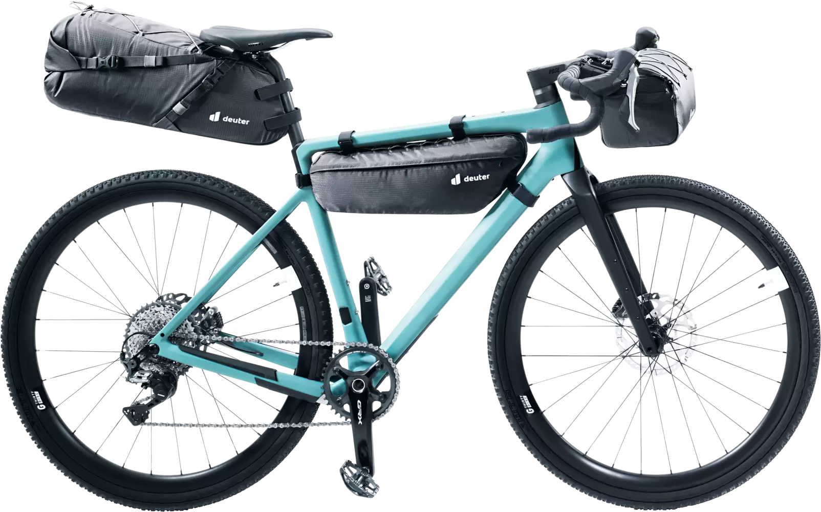 Image of Mondego SB 16 Bike Bag