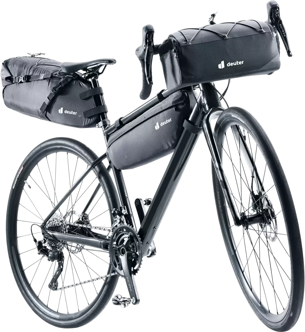 Image of Mondego SB 16 Bike Bag