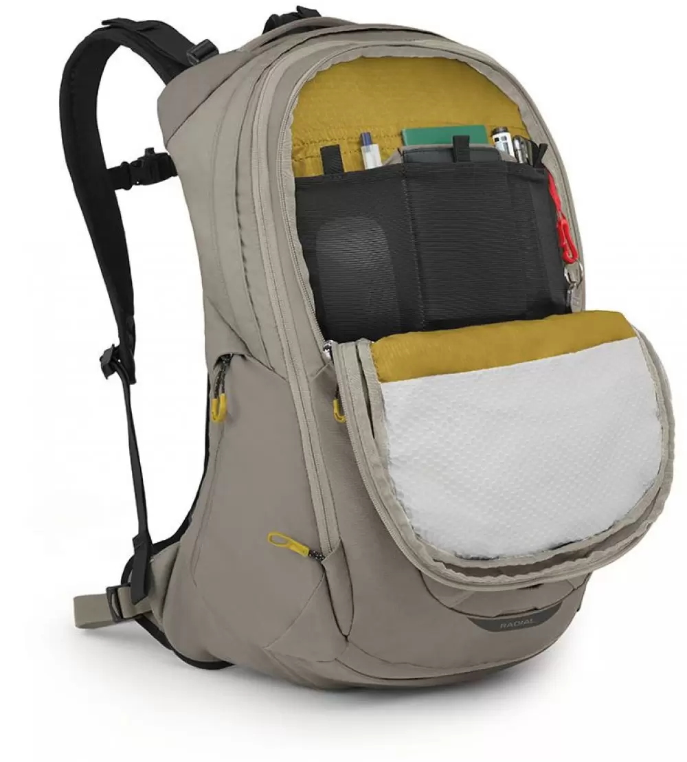 Image of Radial 34 Cycling Backpack