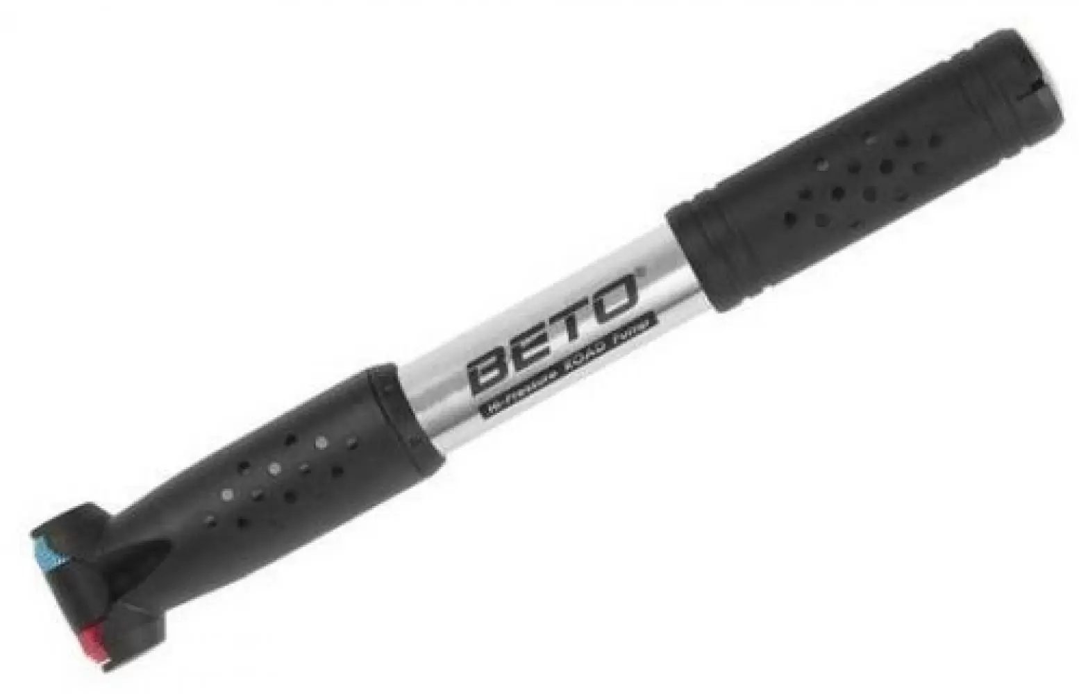 BETO Retract 470359 Bicycle Pump