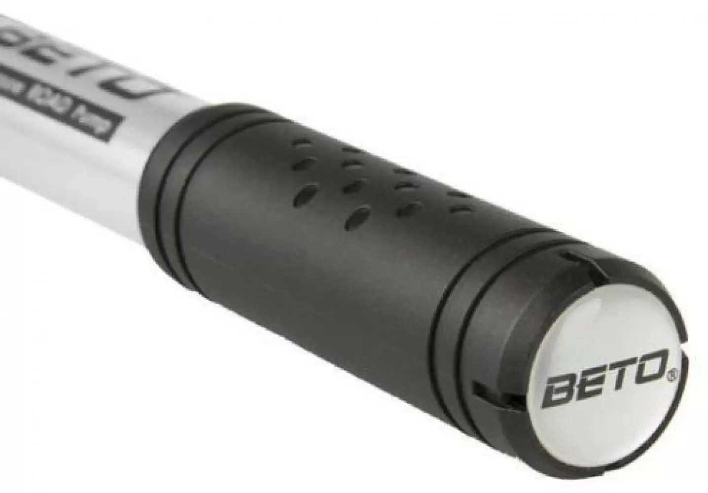 BETO Retract 470359 Bicycle Pump