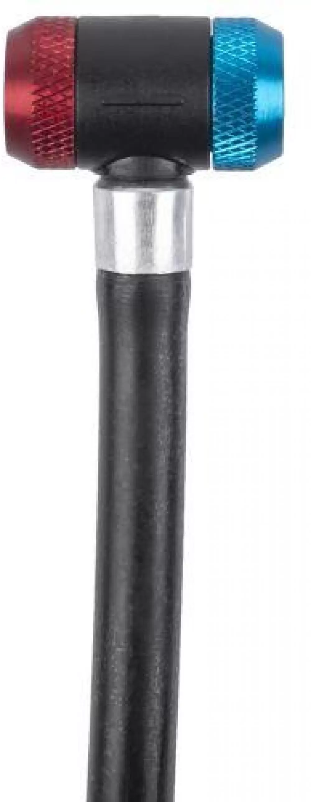 BETO Retract 470359 Bicycle Pump