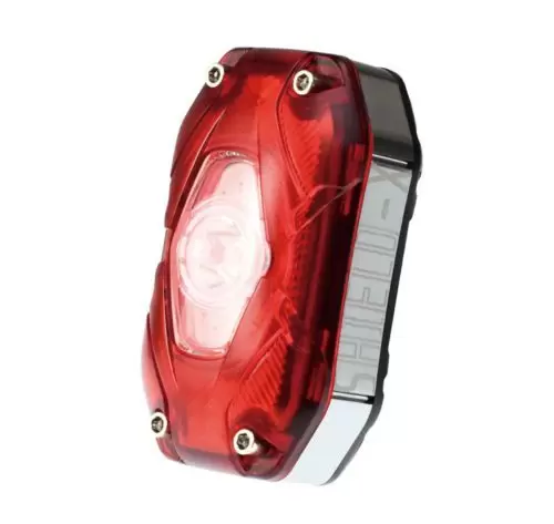 Far bicicletă Фонарь M-WAVE Moon Shield-X Auto