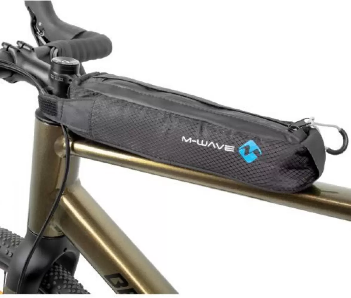 Geantă pe cadru pt. bicicletă Rough Ride Top Screw