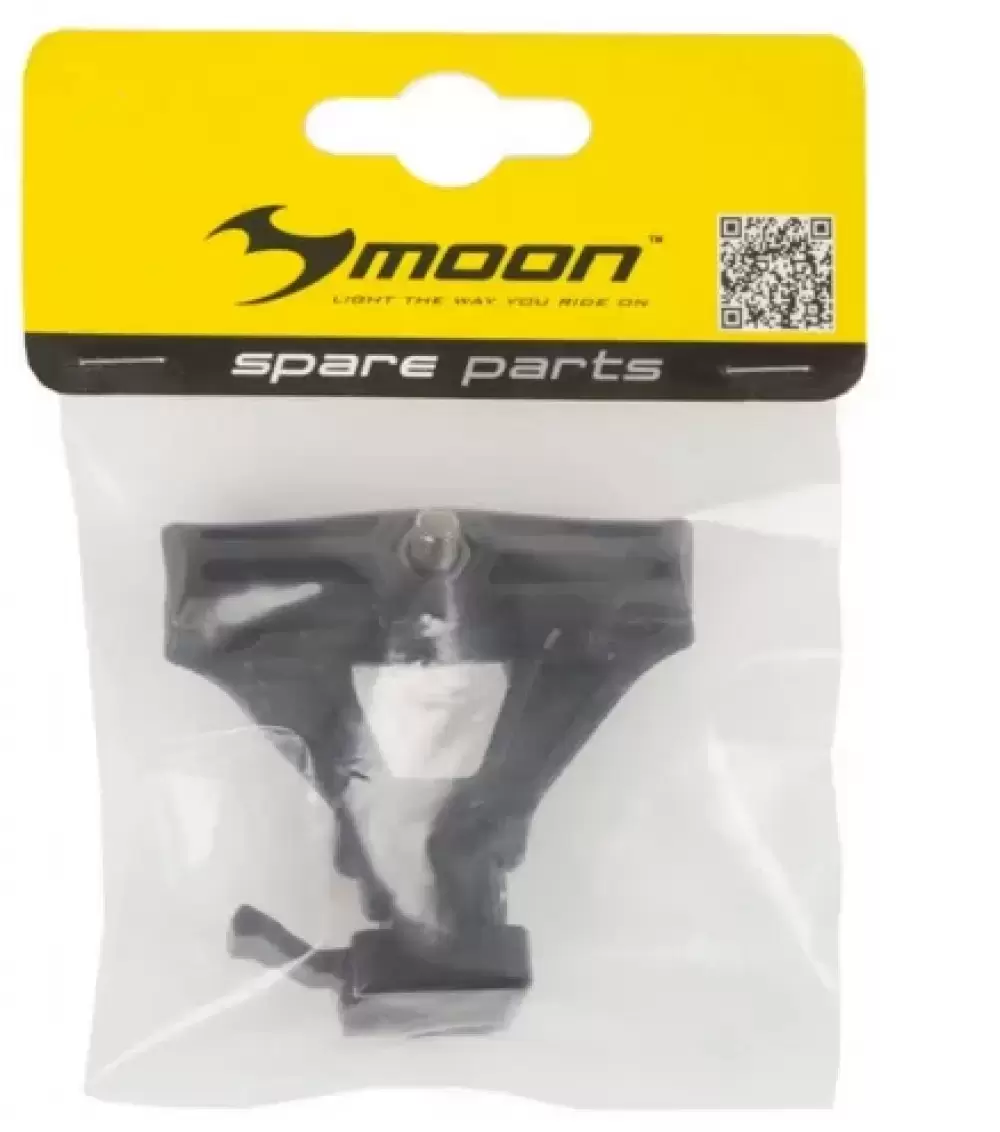 Image of MOON RB-21 Bike Lamp Bracket