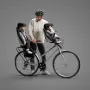 Фото для Детское велосипедное сиденье с креплением спереди Yepp Nexxt 2 Mini