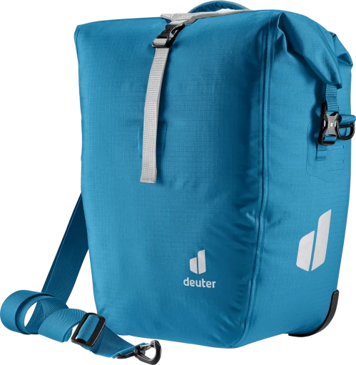 Weybridge 25+5 Bike Bag