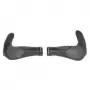 Mânere de bicicletă VELO Ergogel D3 Bar 138 mm Mânere de bicicletă VELO Ergogel D3 Bar 138 mm