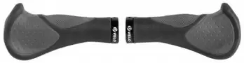 Фото для Велосипедные грипсы VELO Ergogel D3 Bar 138 mm