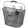 Imagine pt. Coș de bicicletă M-WAVE 34,5×25.5×26/23