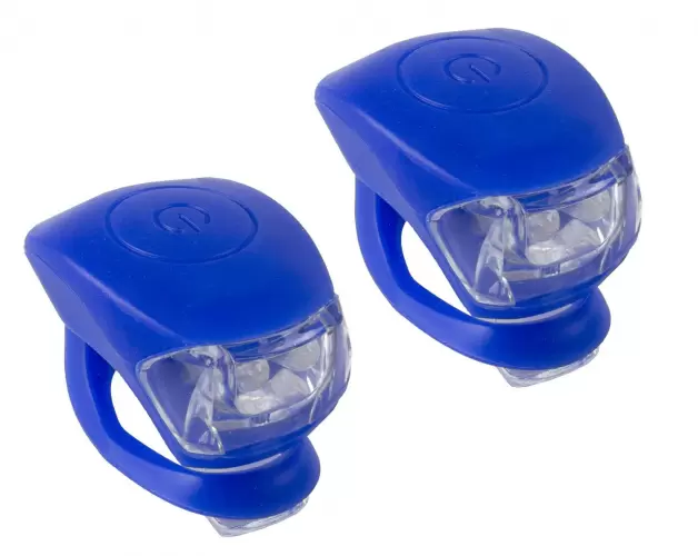 Велосипедный фонарь M-WAVE Cobra IV