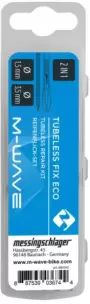 Trusă de reparare biciclete M-WAVE Tubeless Fix Eco