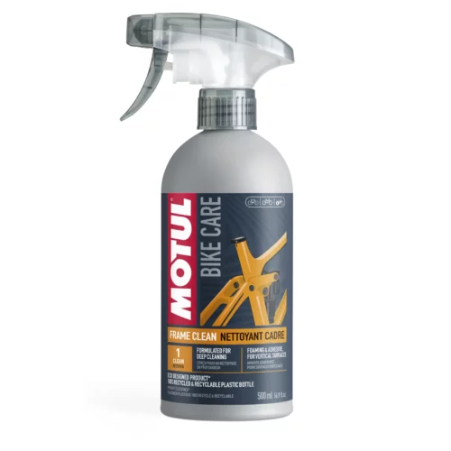 Motul Frame Clean 500 ml Bike Cleaner