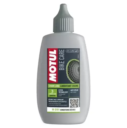MOTUL Dry 100 ml Bike Chain Lube