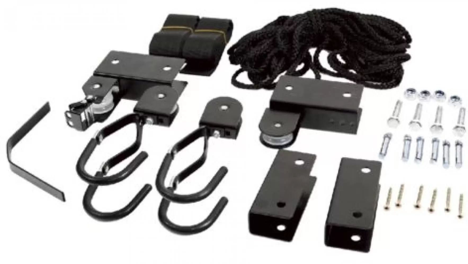 Lift pt. biciclete M-WAVE 57 kg