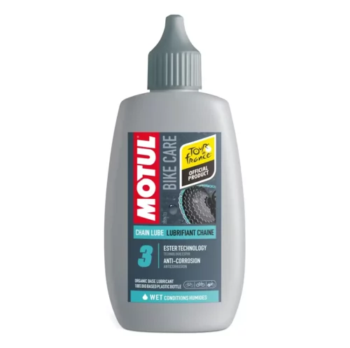 MOTUL Wet 100 ml Bike Chain Lube