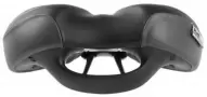 Imagine pt. Șa de bicicletă VELO Plush Tour E-Grip