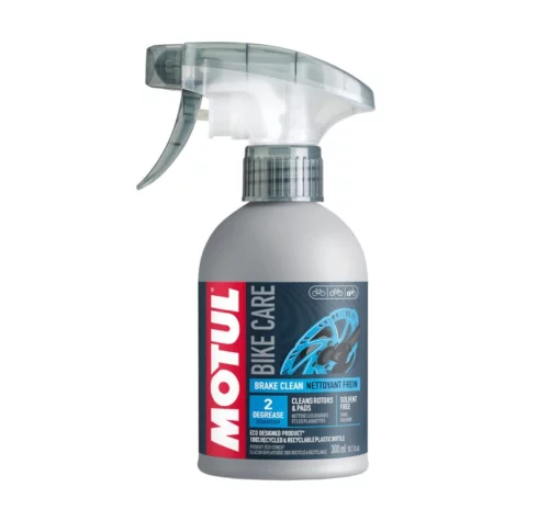 MOTUL 300 ml Bike Brake Cleaner