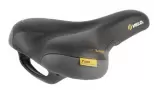 Imagine pt. Șa de bicicletă VELO Plush Tour E-Grip