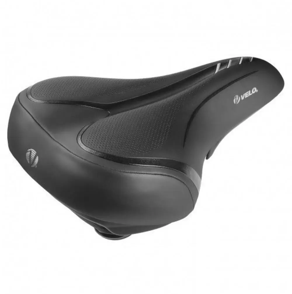 Imagine pt. Șa de bicicletă VELO Velo-Fit Townie city/comfort