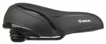 Imagine pt. Șa de bicicletă VELO Velo-Fit Townie city/comfort
