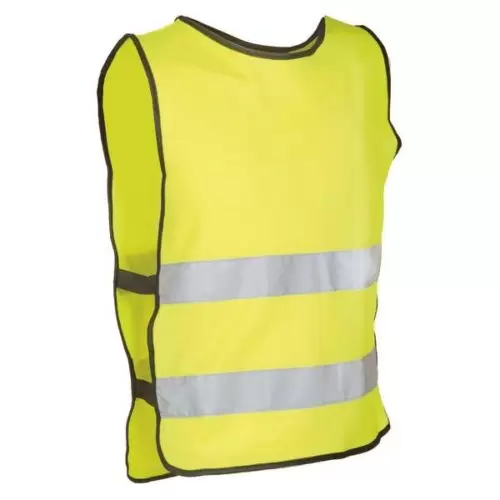 M-WAVE Reflective Vest