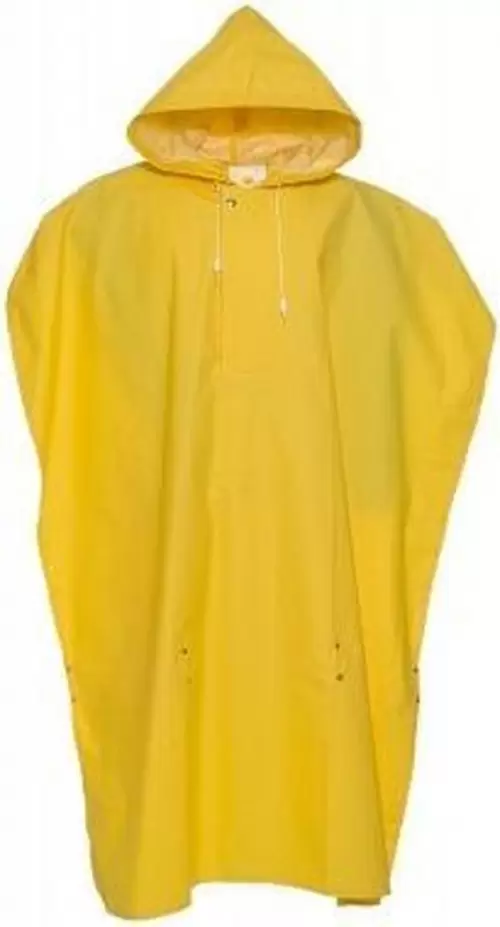 M-Wave Eva 715153 Cycling Poncho
