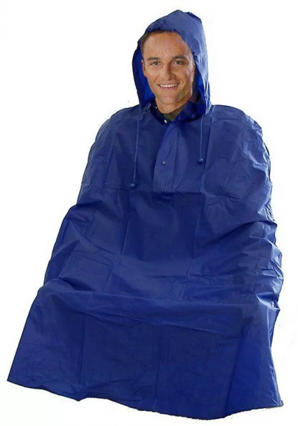 Imagine pt. Poncho de ciclism M-Wave Eva 715153