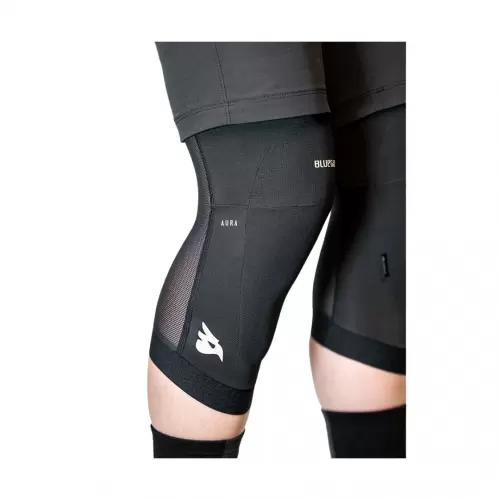Genunchiere de ciclism Aura CE