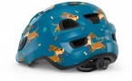 Image of Hooray monsters Cycling Helmet