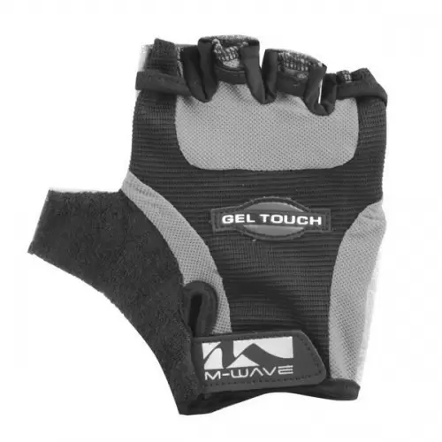 M-WAVErs Cycling Gloves