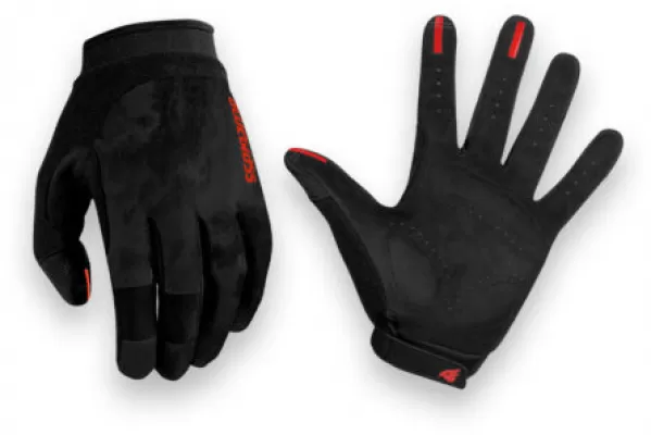 React Cycling Gloves