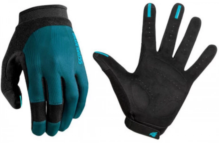 React Cycling Gloves