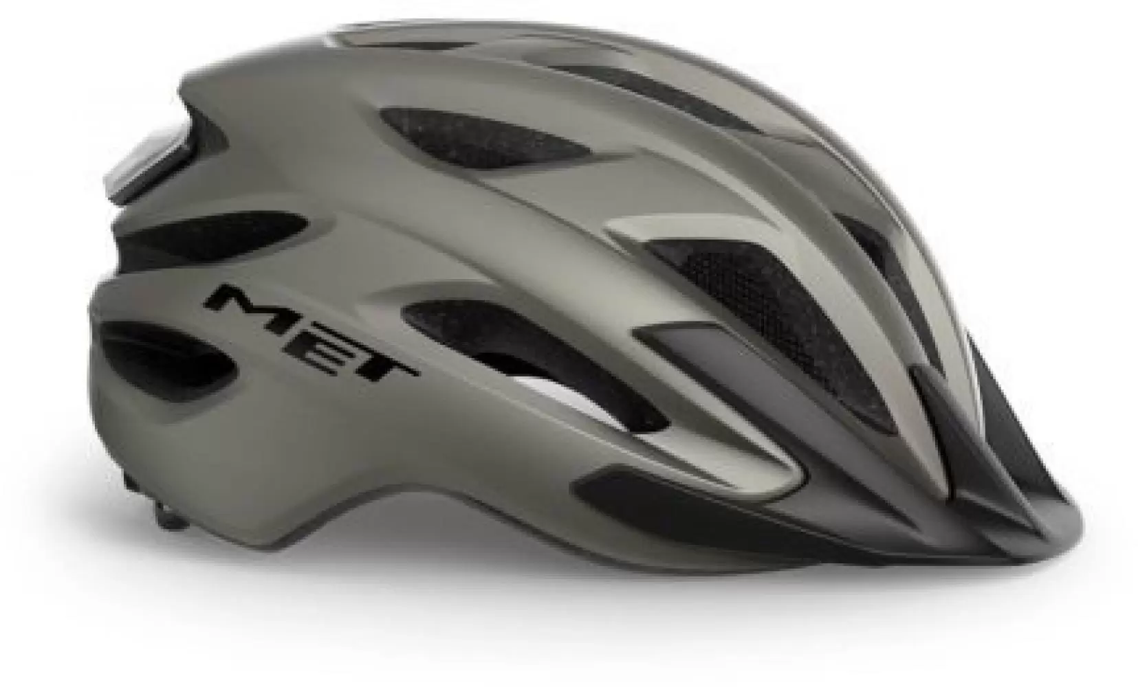 Image of Crossover Cycling Helmet