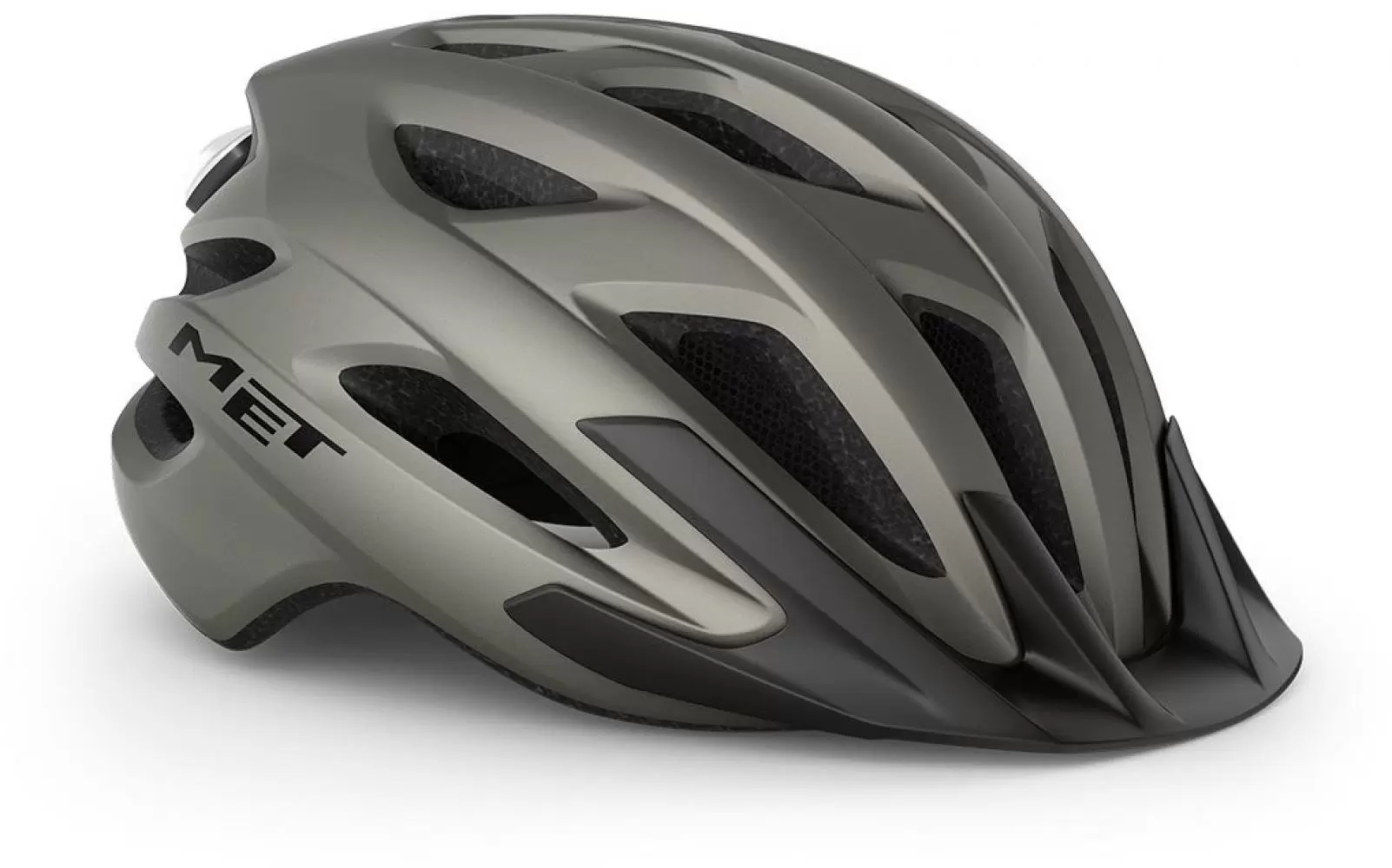 Image of Crossover Cycling Helmet