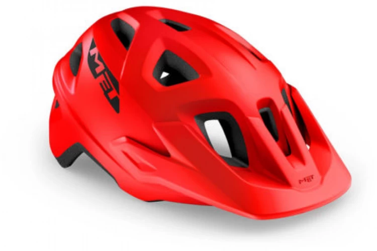 Echo Cycling Helmet