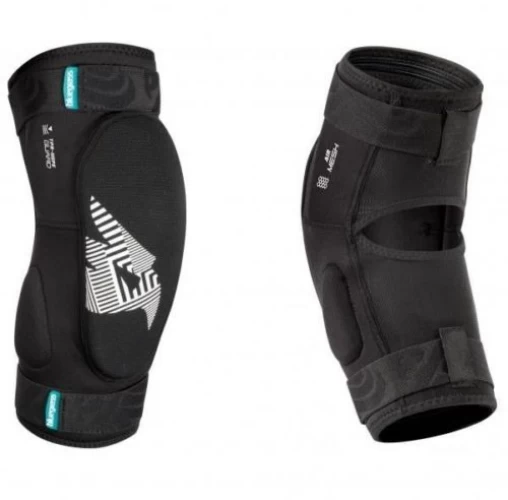 P18 L WAPITI 2016 Cycling Elbow Pads