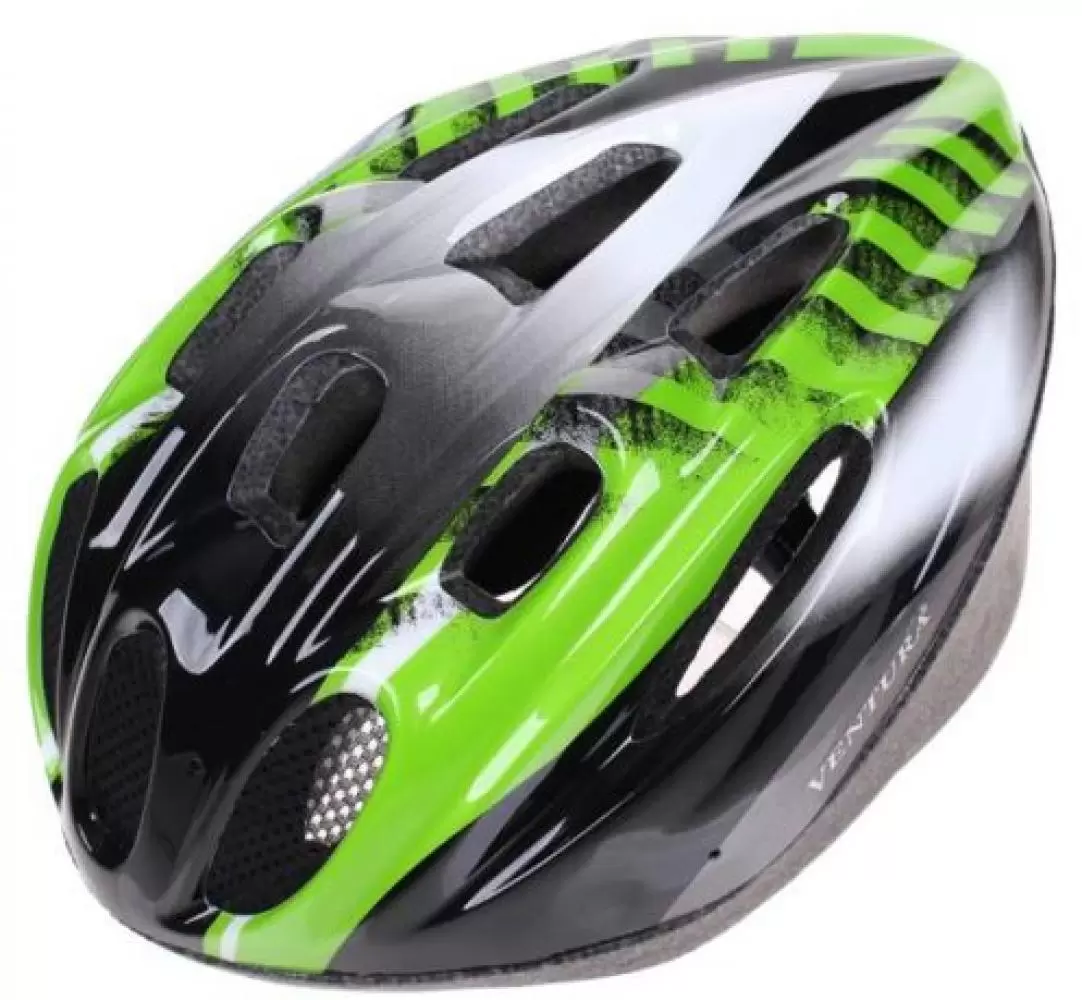 Фото для Велосипедный шлем Ventura Mamba