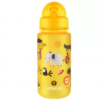 Бутылка для воды LittleLife Animal
