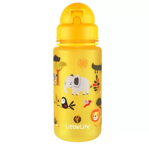 LittleLife Animal Water Bottle