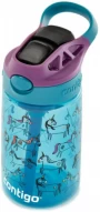 Image of Easy Clean 420 ml Junip Unicorns Bottle